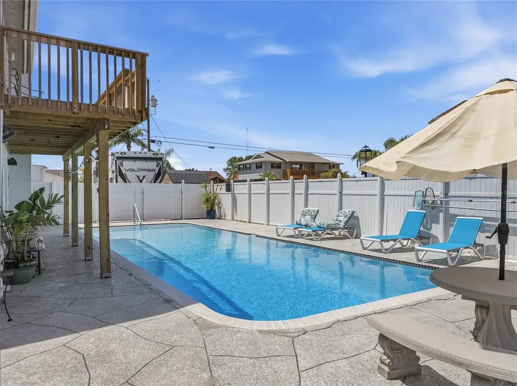 3173 Gulfview Drive Hernando Beach FL 34607