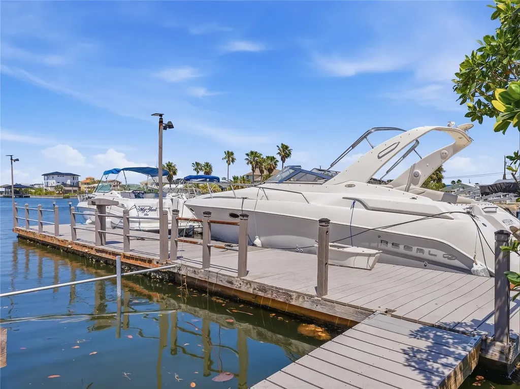 3173 Gulfview Drive Hernando Beach FL 34607