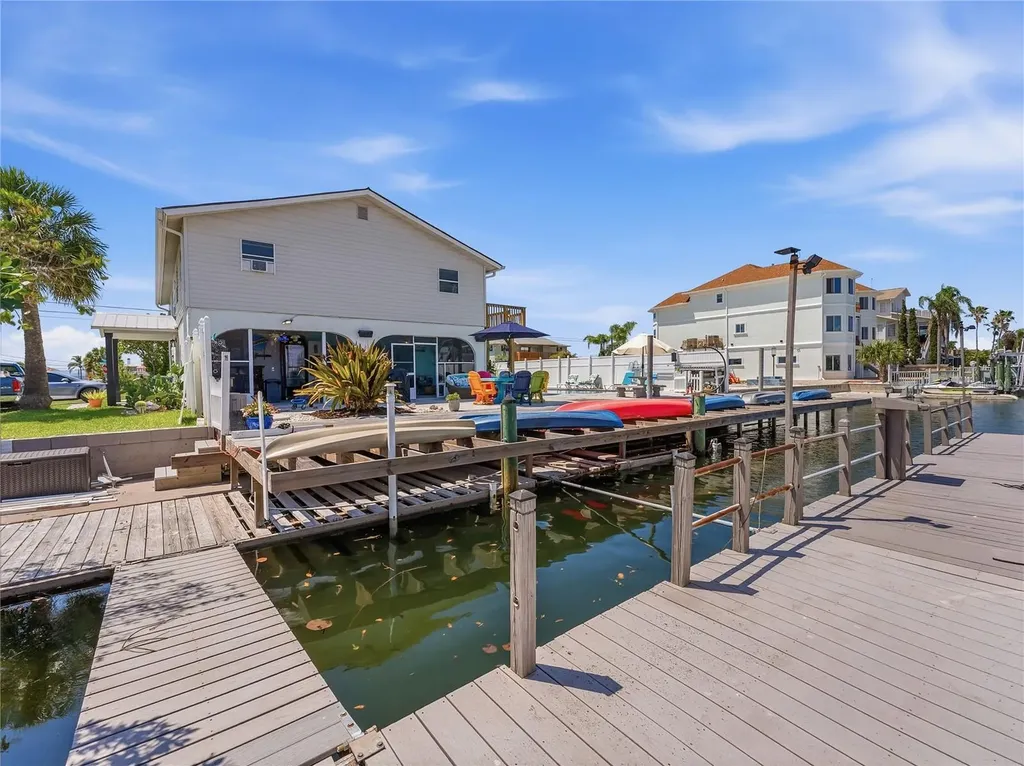 3173 Gulfview Drive Hernando Beach FL 34607