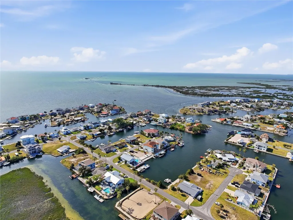 3173 Gulfview Drive Hernando Beach FL 34607