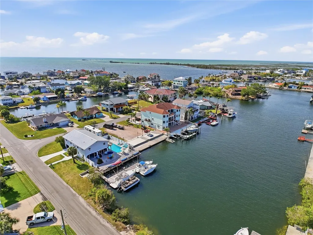 3173 Gulfview Drive Hernando Beach FL 34607