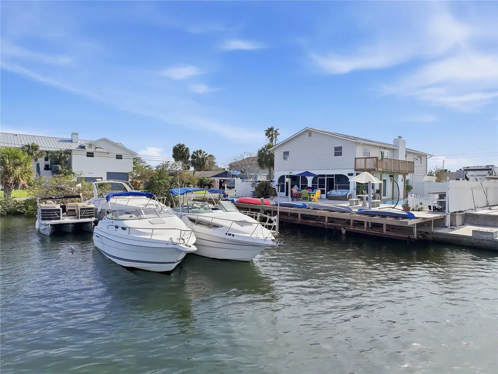 3173 Gulfview Drive Hernando Beach FL 34607
