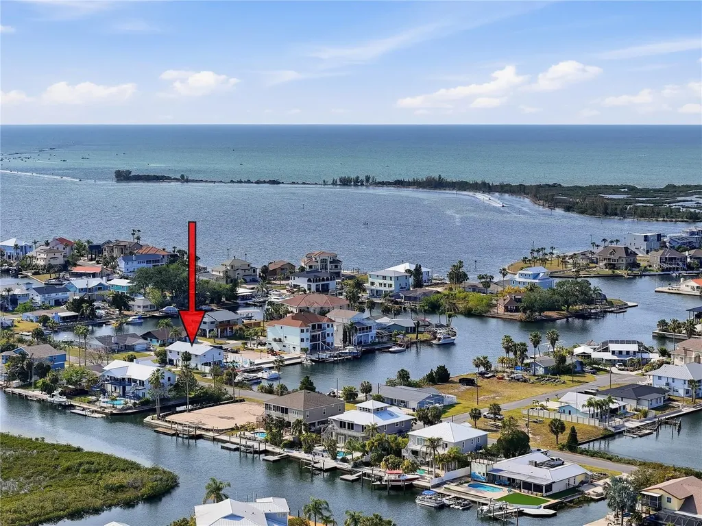 3173 Gulfview Drive Hernando Beach FL 34607
