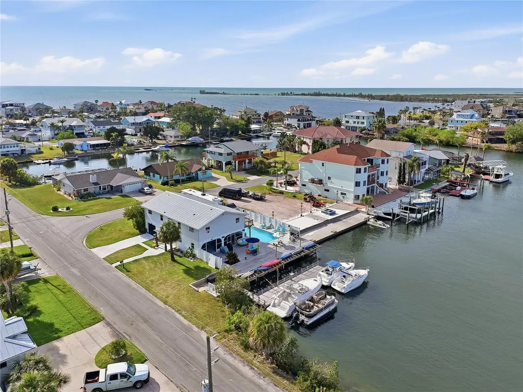 3173 Gulfview Drive Hernando Beach FL 34607
