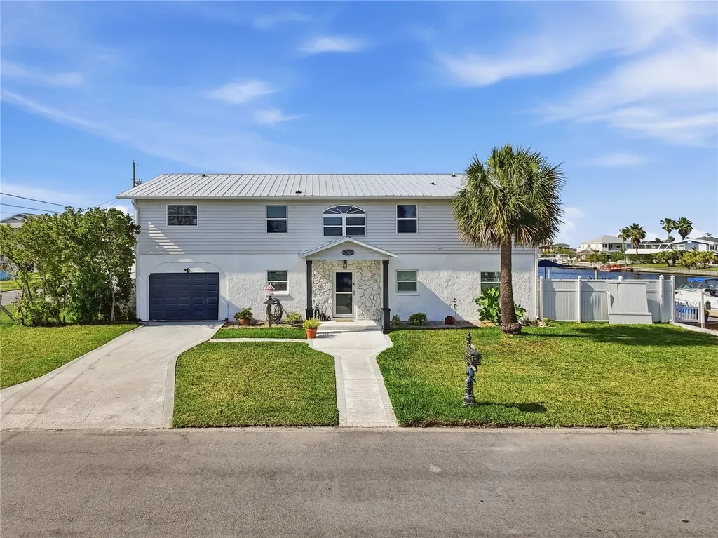 3173 Gulfview Drive Hernando Beach FL 34607