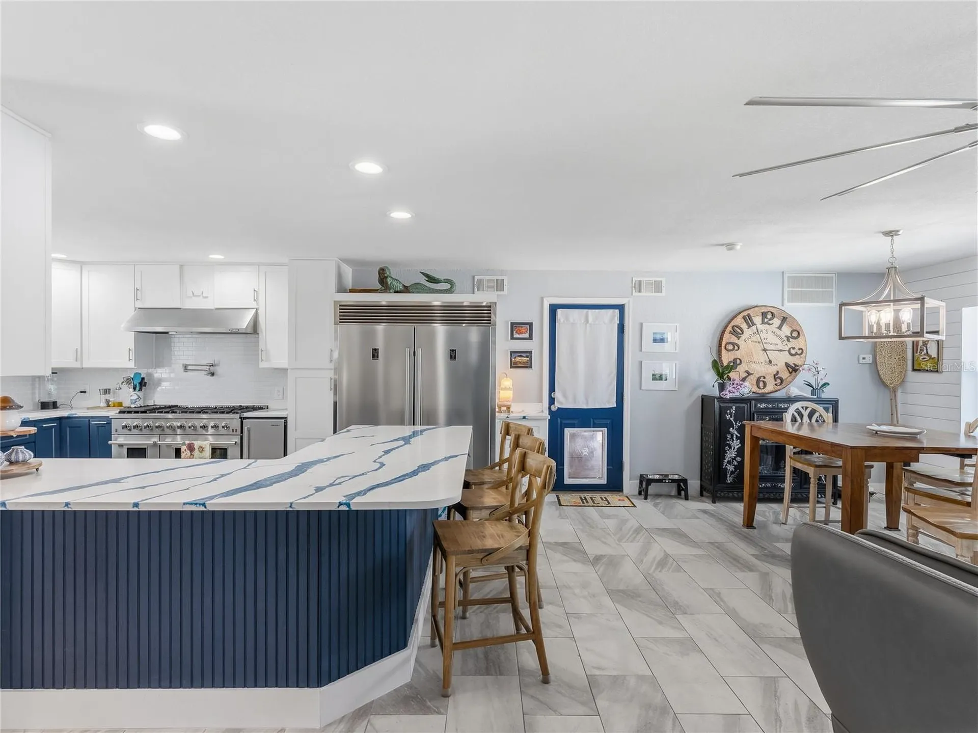 3173 Gulfview Drive Hernando Beach FL 34607
