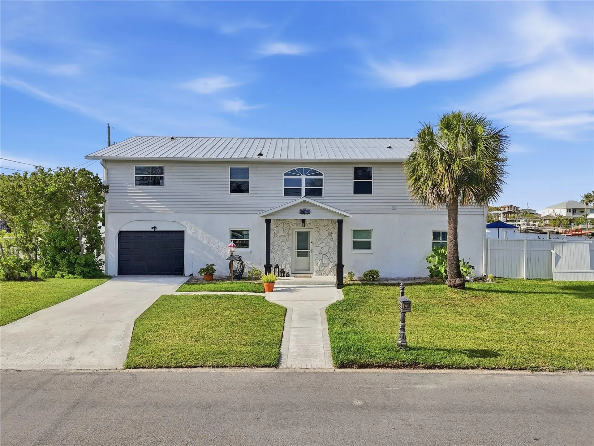 3173 Gulfview Drive Hernando Beach FL 34607