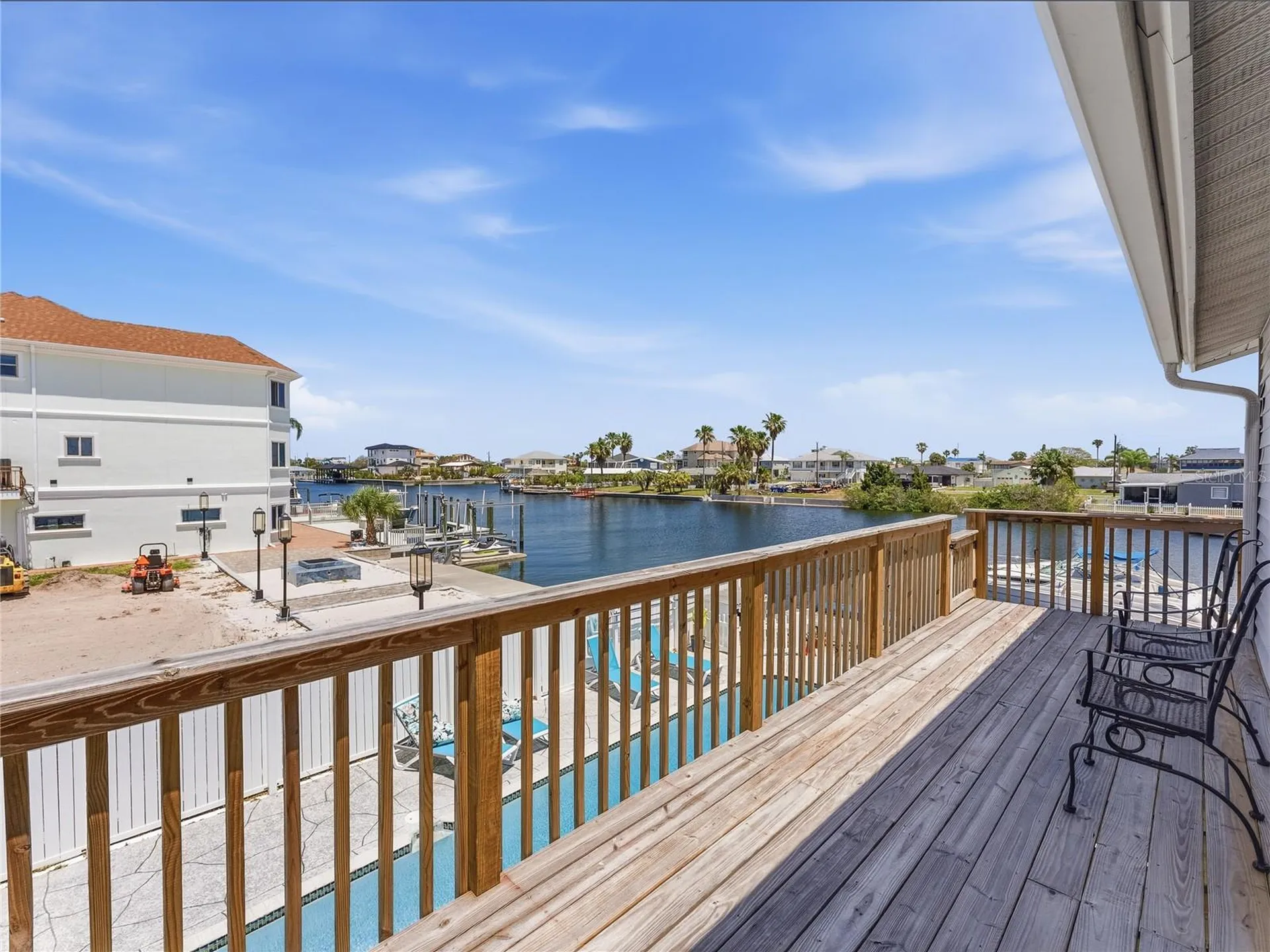 3173 Gulfview Drive Hernando Beach FL 34607