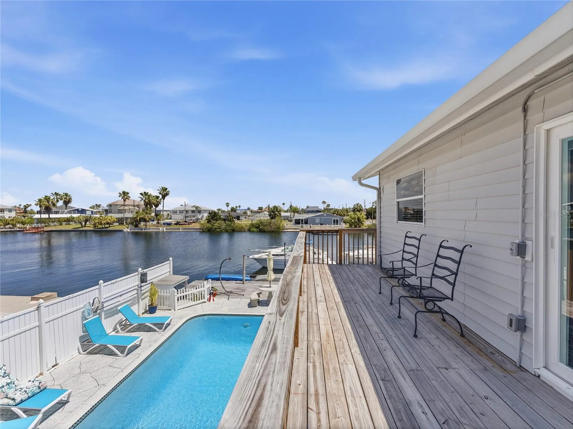 3173 Gulfview Drive Hernando Beach FL 34607