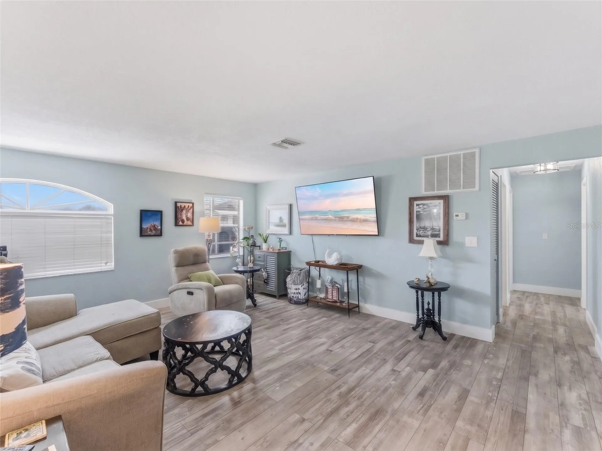 3173 Gulfview Drive Hernando Beach FL 34607