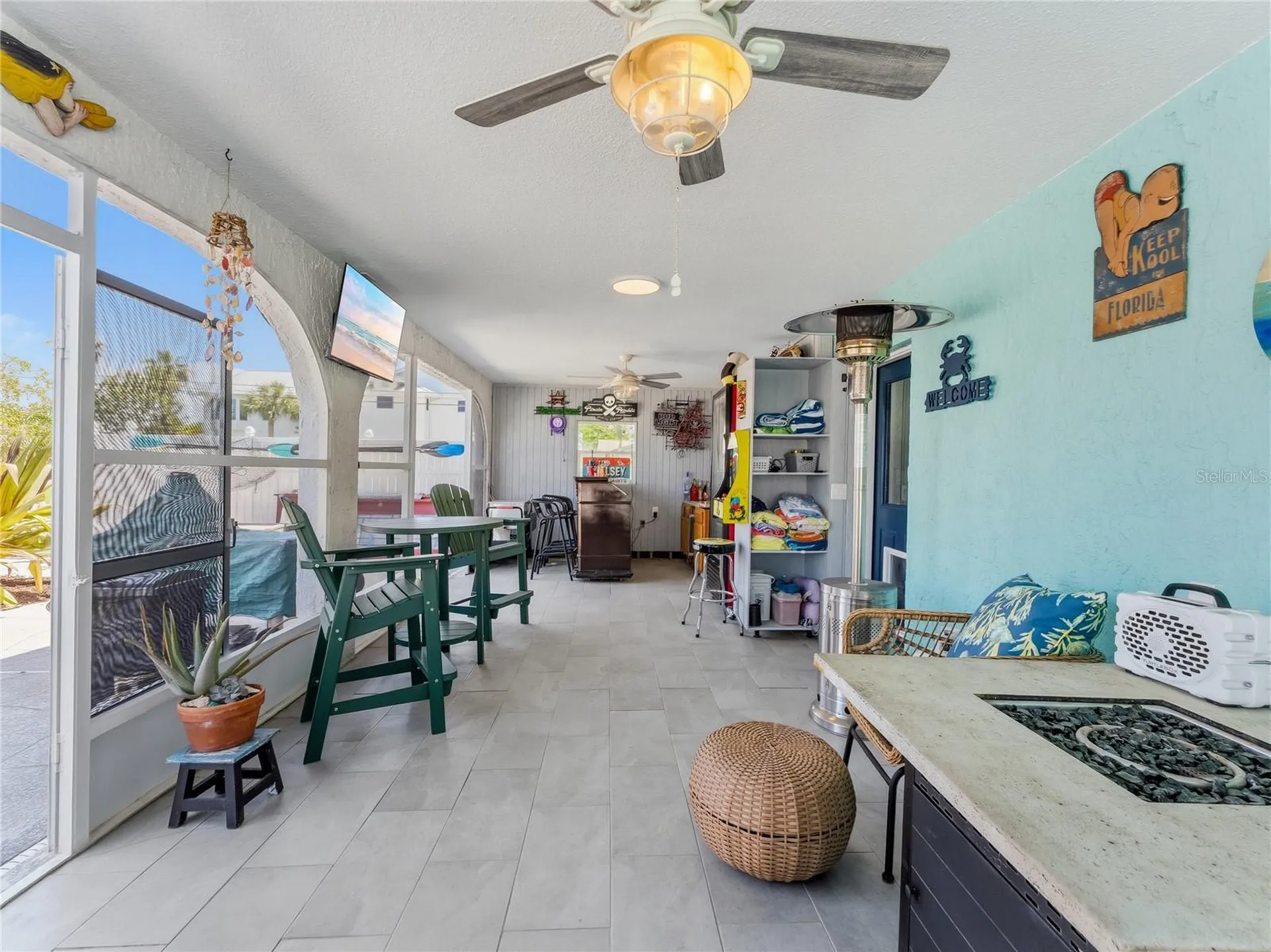 3173 Gulfview Drive Hernando Beach FL 34607