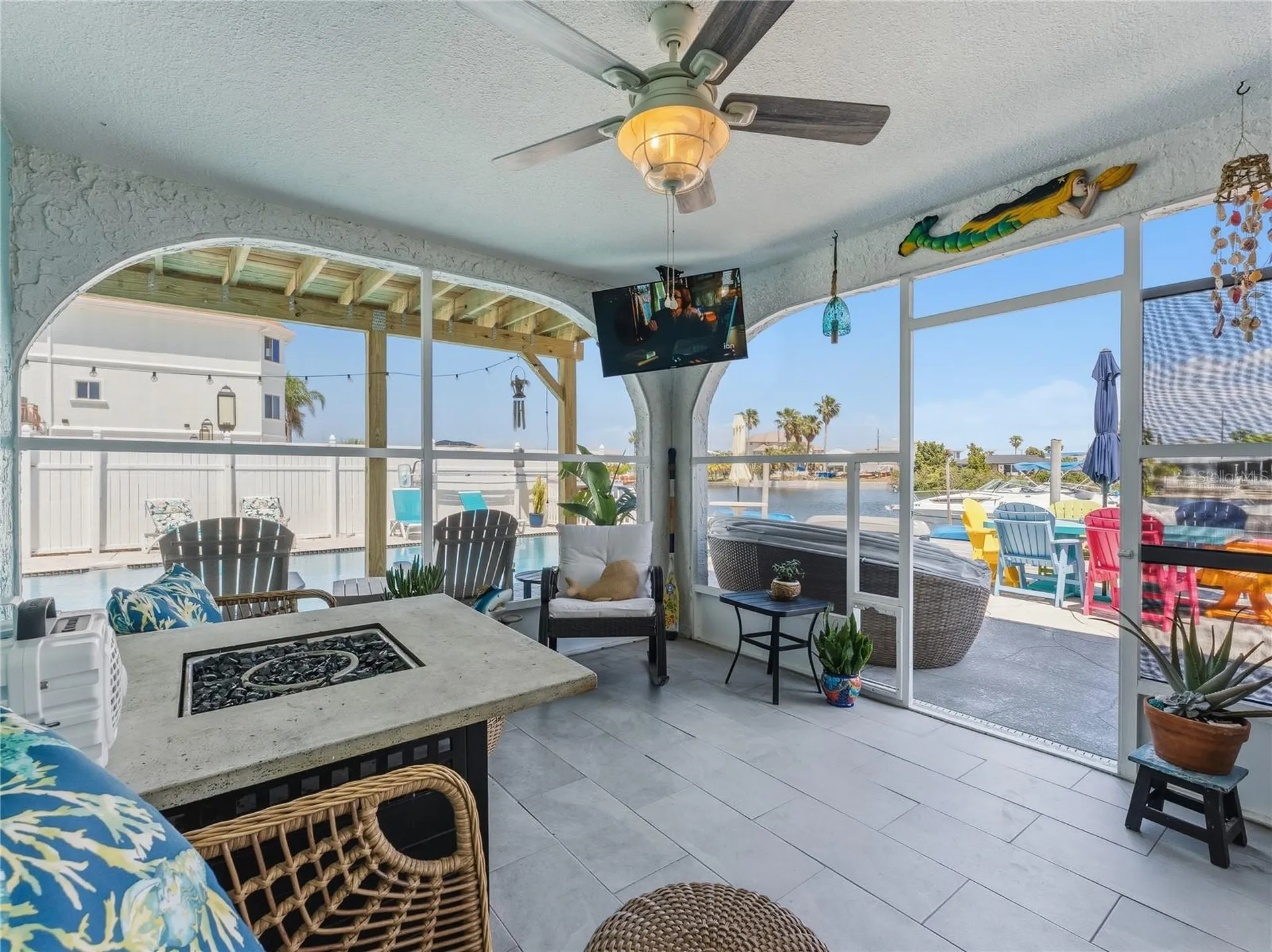 3173 Gulfview Drive Hernando Beach FL 34607
