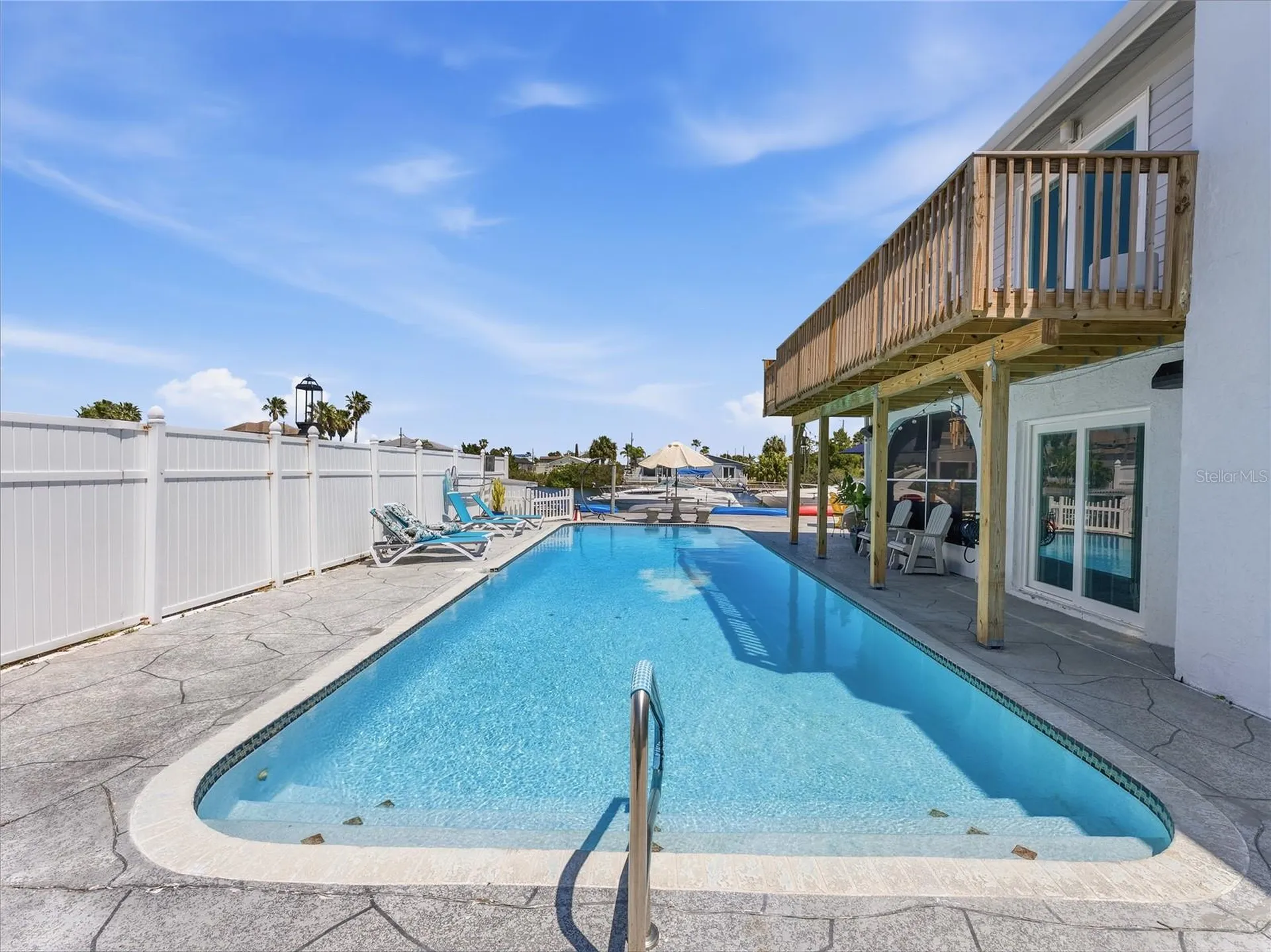3173 Gulfview Drive Hernando Beach FL 34607