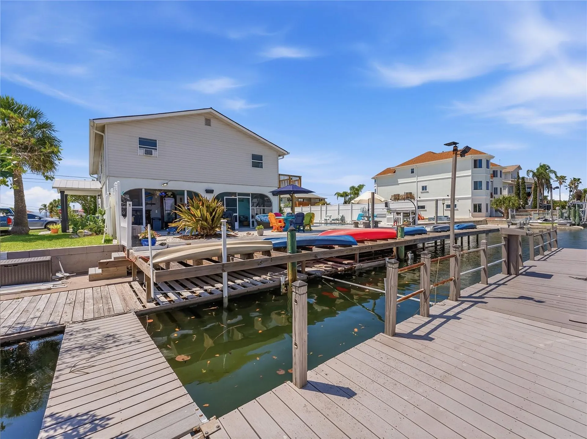 3173 Gulfview Drive Hernando Beach FL 34607