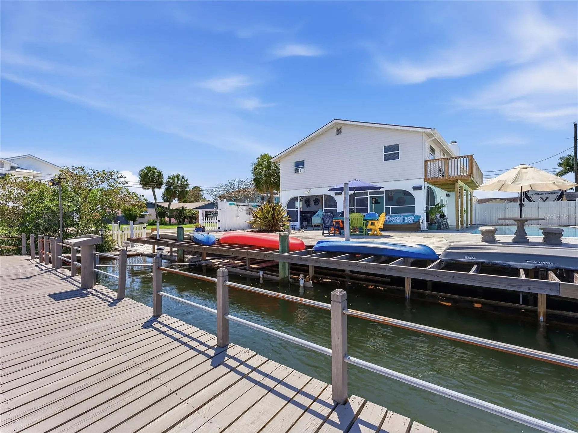3173 Gulfview Drive Hernando Beach FL 34607