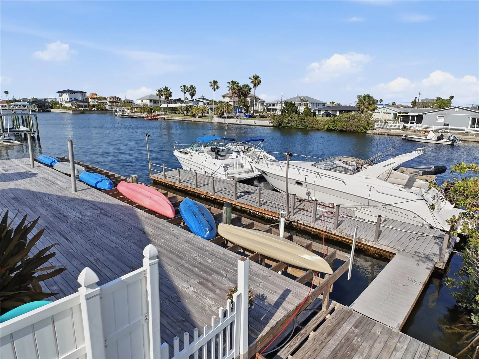3173 Gulfview Drive Hernando Beach FL 34607