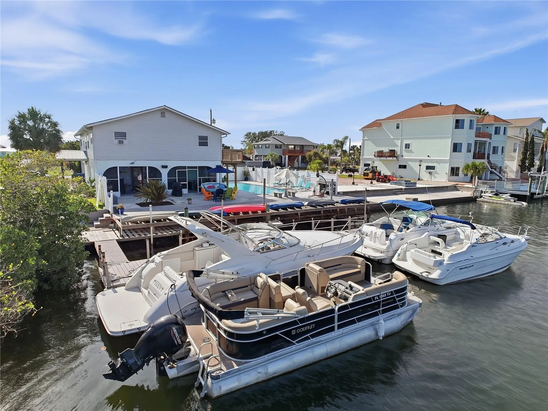 3173 Gulfview Drive Hernando Beach FL 34607