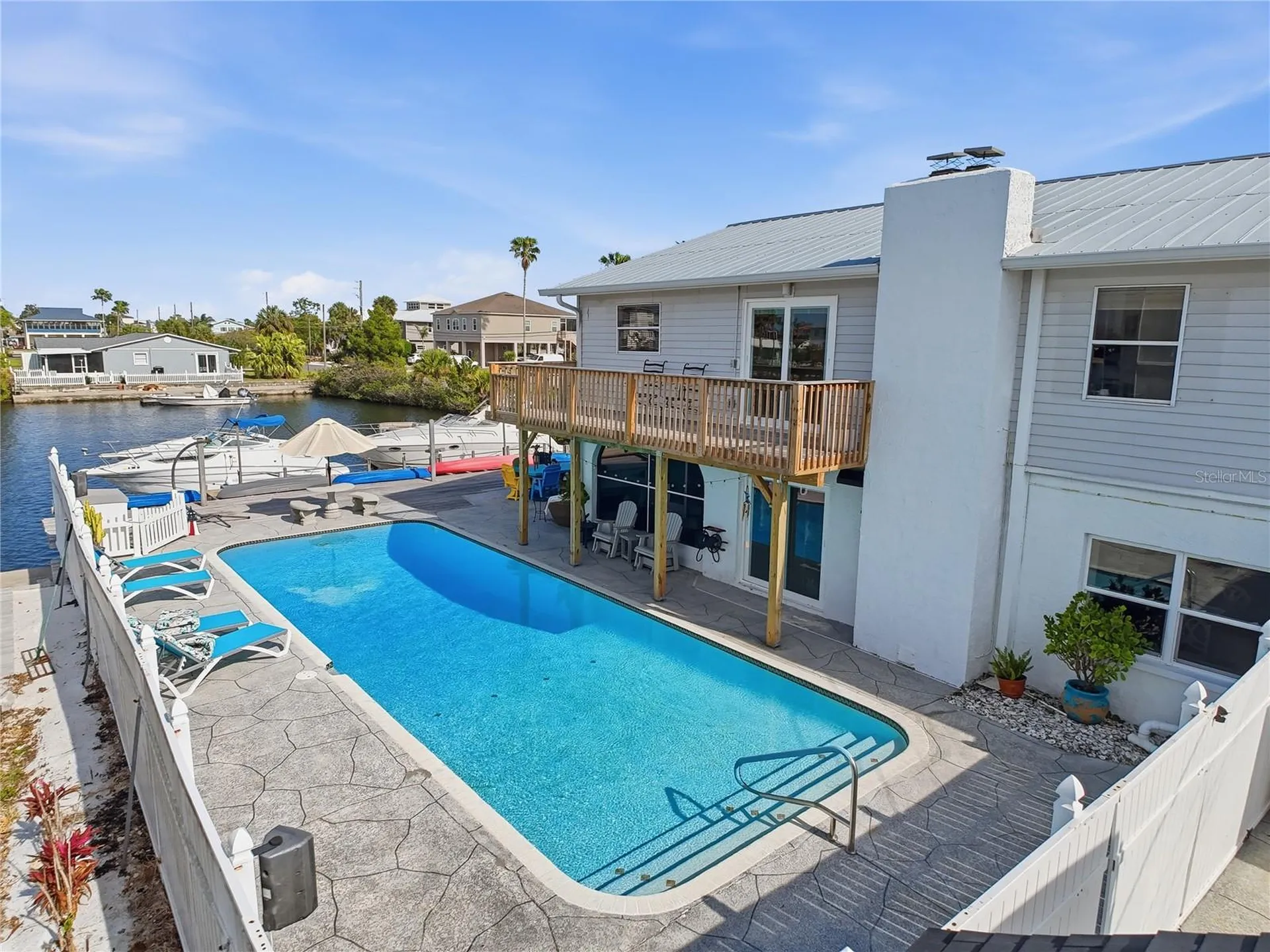 3173 Gulfview Drive Hernando Beach FL 34607