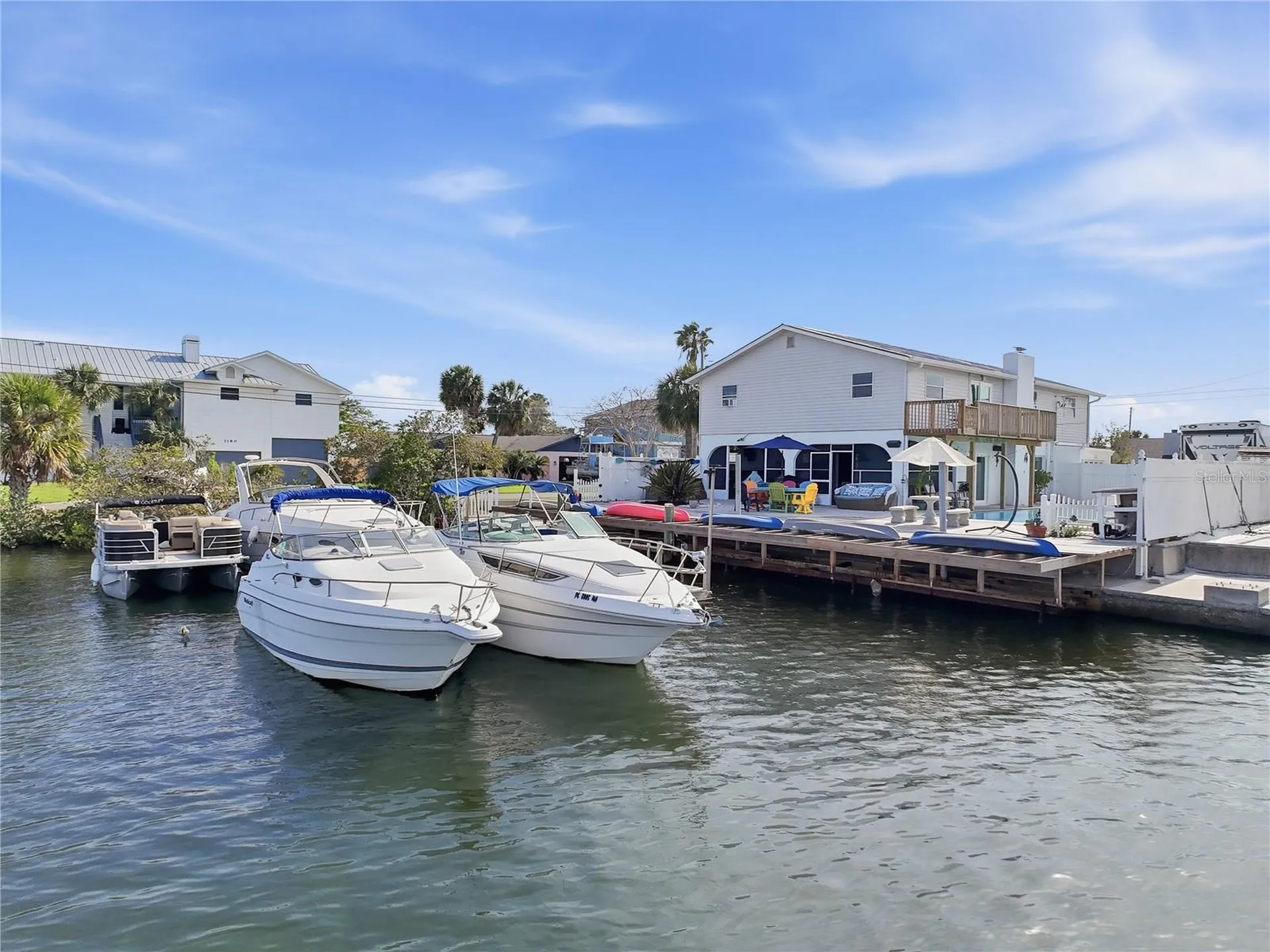 3173 Gulfview Drive Hernando Beach FL 34607
