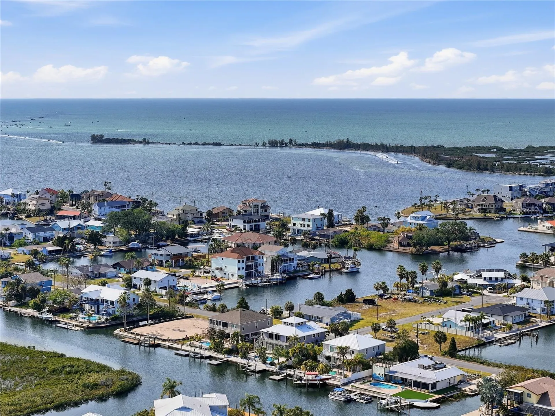 3173 Gulfview Drive Hernando Beach FL 34607