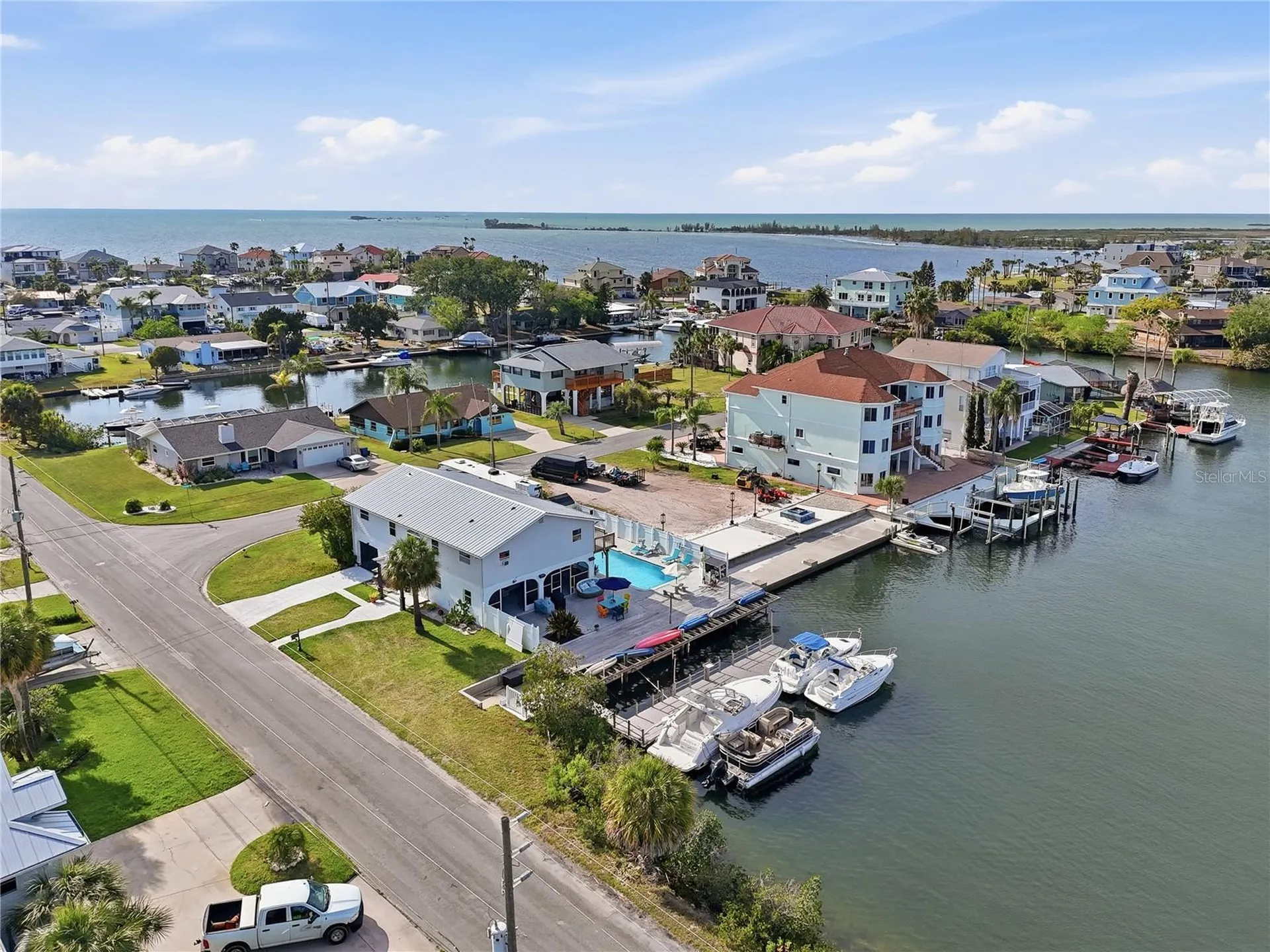 3173 Gulfview Drive Hernando Beach FL 34607