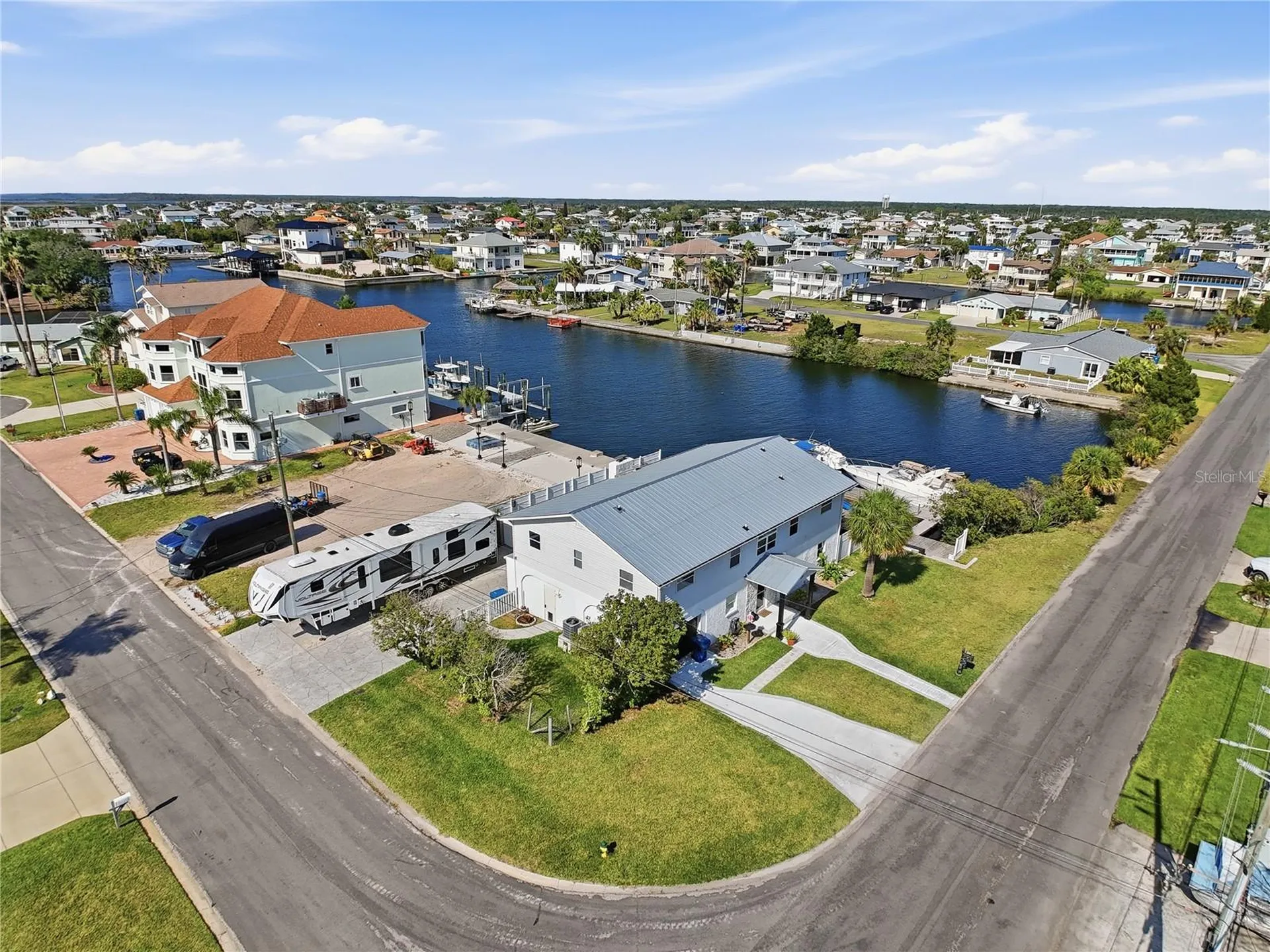 3173 Gulfview Drive Hernando Beach FL 34607