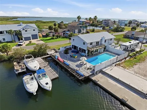 3173 Gulfview Drive Hernando Beach FL 34607