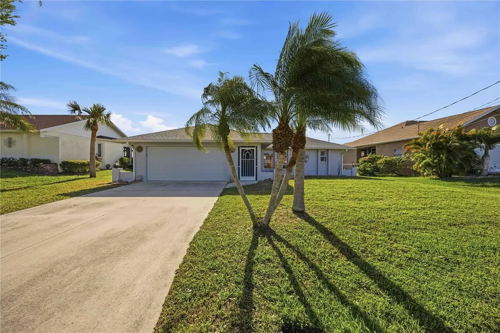 244 Rotonda Circle Rotonda West FL 33947