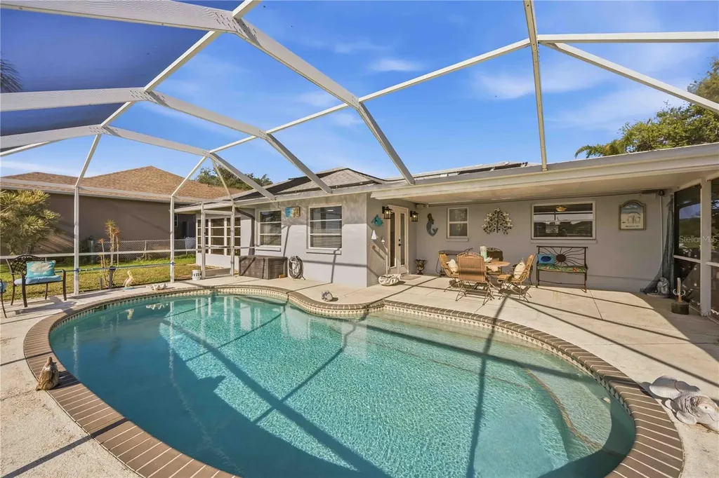 244 Rotonda Circle Rotonda West FL 33947