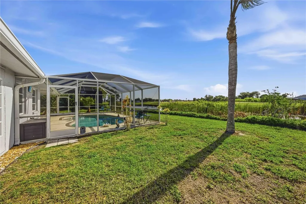 244 Rotonda Circle Rotonda West FL 33947