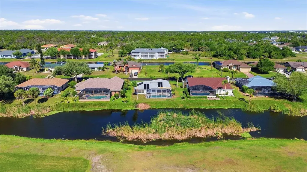 244 Rotonda Circle Rotonda West FL 33947