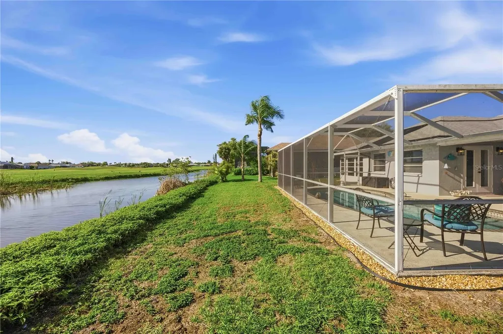 244 Rotonda Circle Rotonda West FL 33947