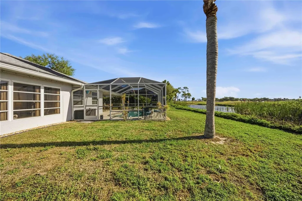 244 Rotonda Circle Rotonda West FL 33947