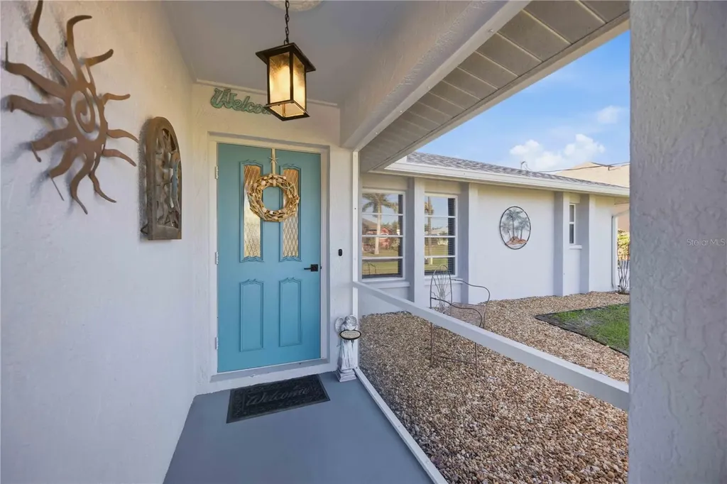 244 Rotonda Circle Rotonda West FL 33947