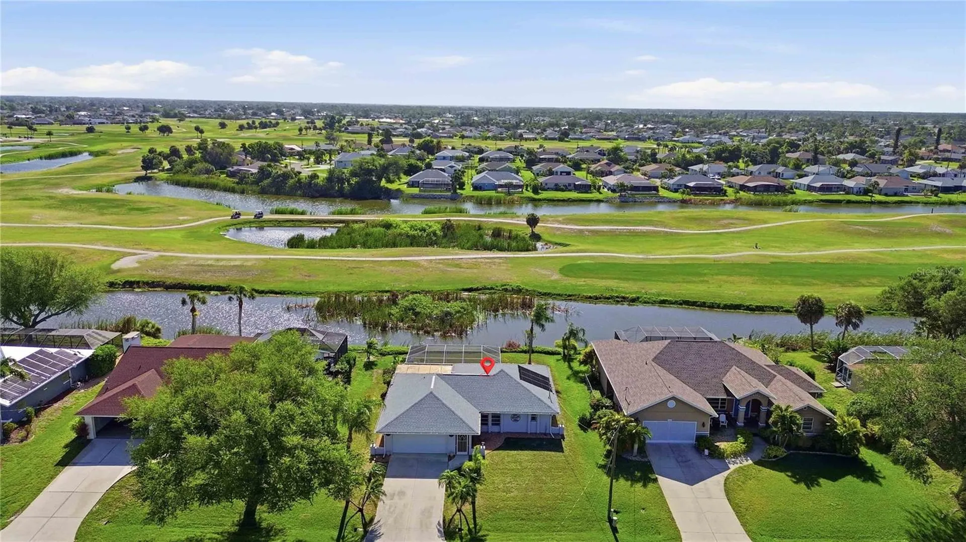 244 Rotonda Circle Rotonda West FL 33947