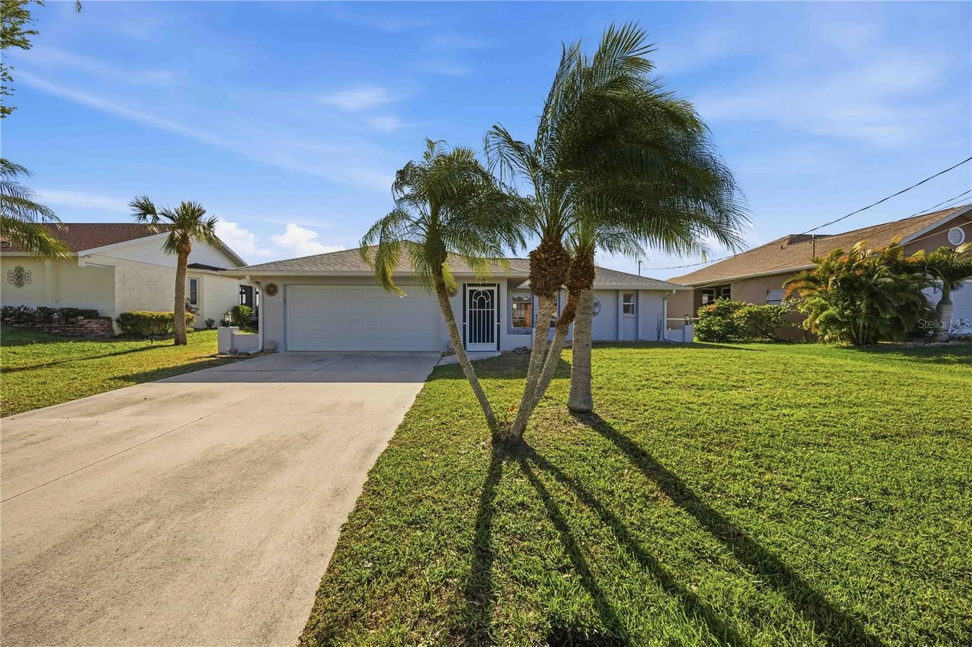 244 Rotonda Circle Rotonda West FL 33947