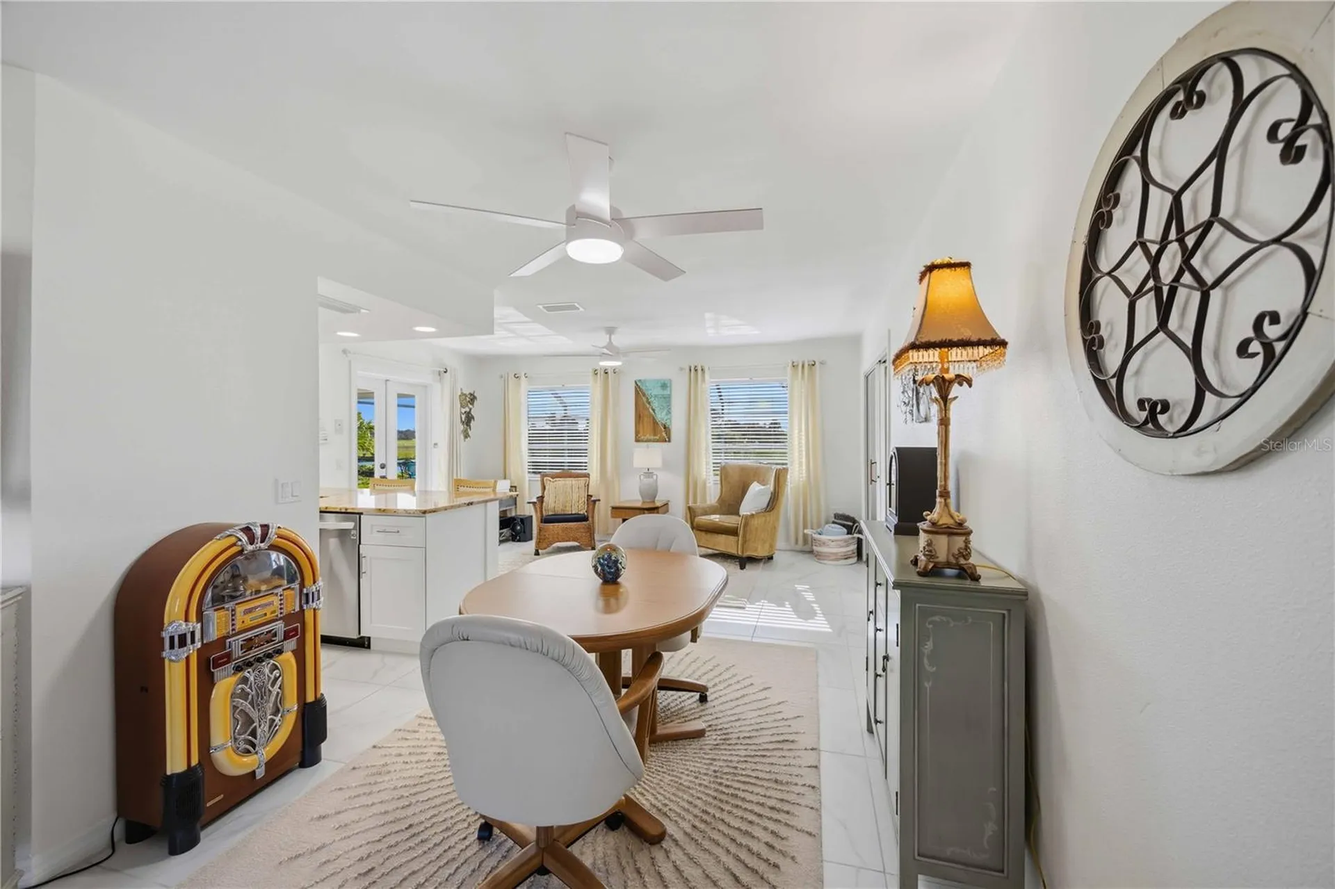 244 Rotonda Circle Rotonda West FL 33947