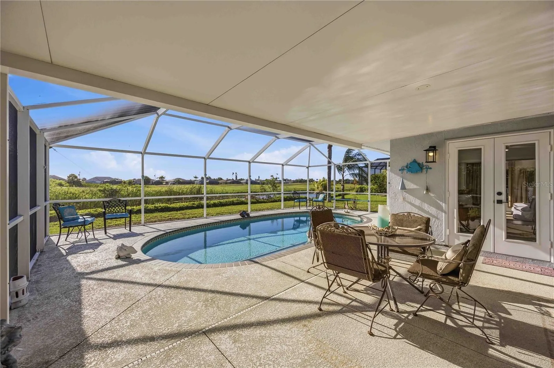 244 Rotonda Circle Rotonda West FL 33947