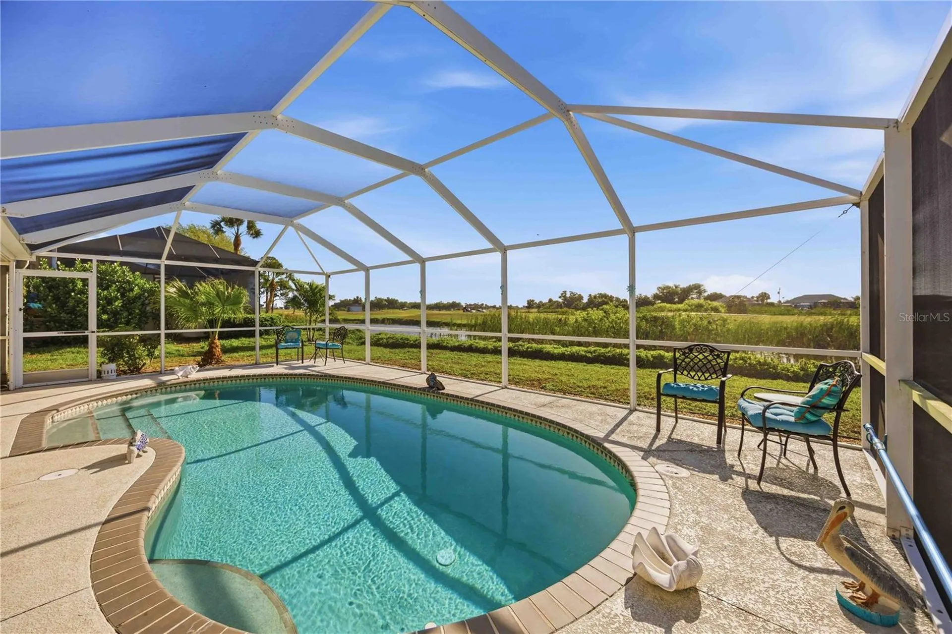 244 Rotonda Circle Rotonda West FL 33947