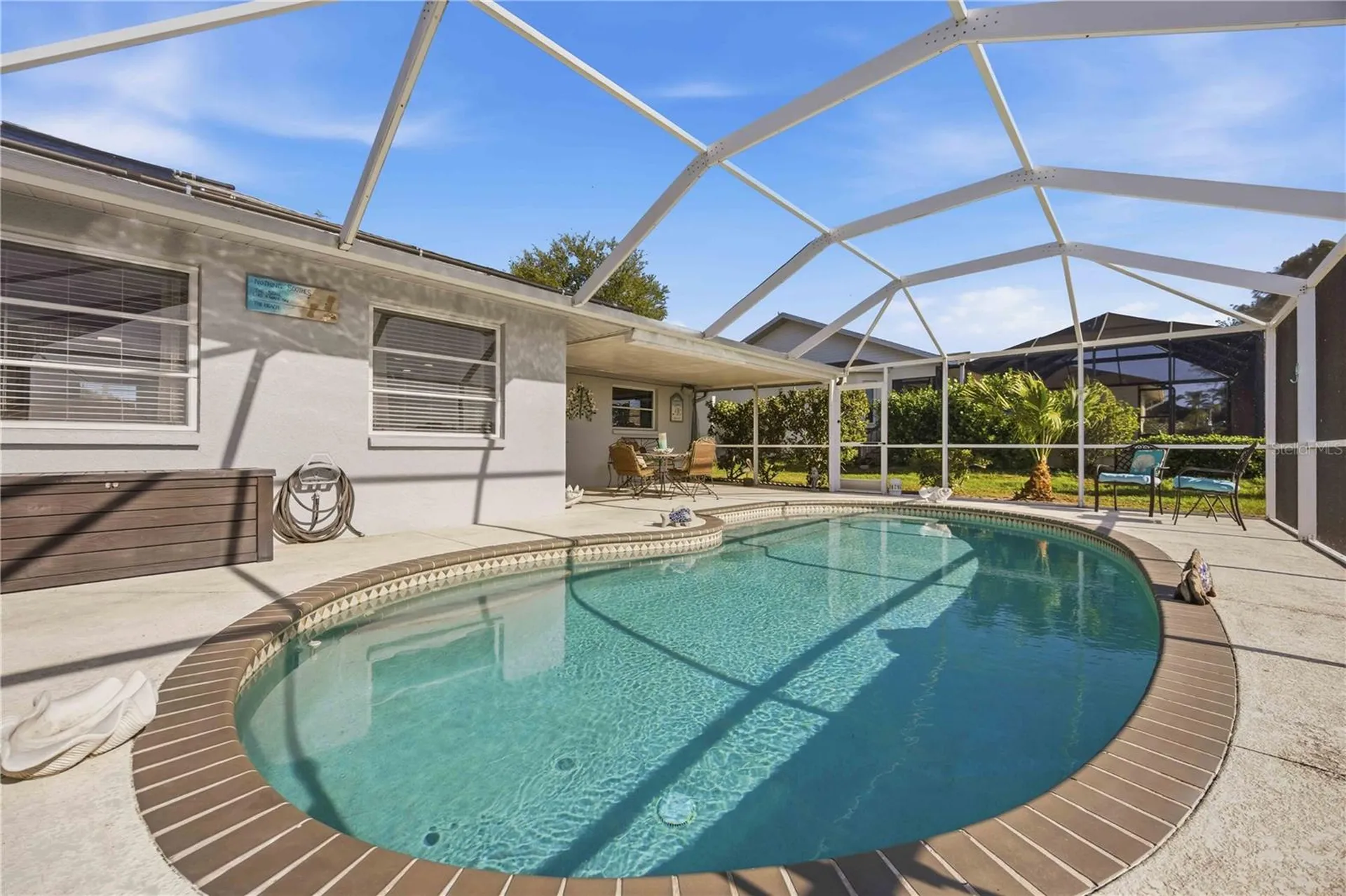 244 Rotonda Circle Rotonda West FL 33947