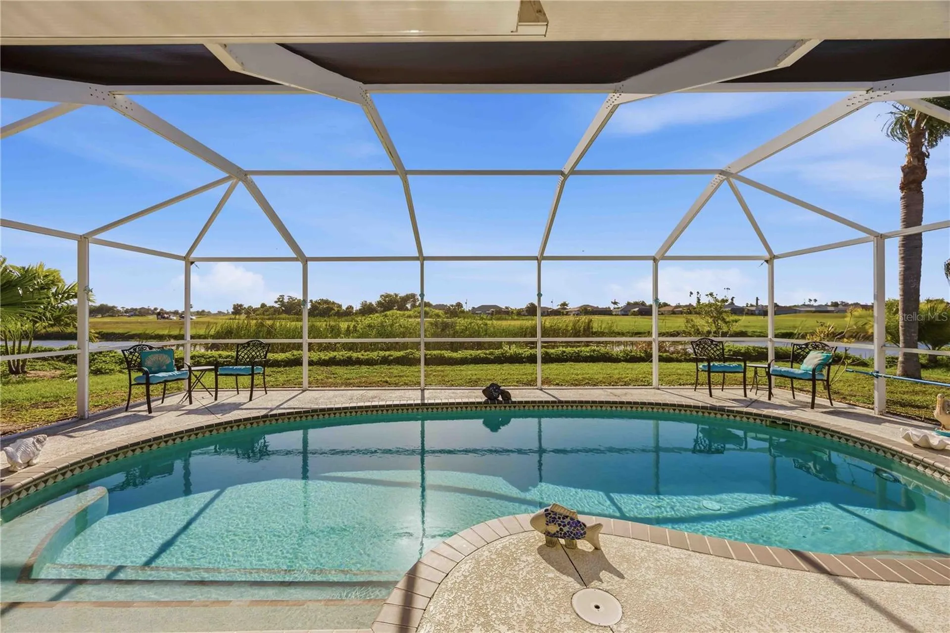 244 Rotonda Circle Rotonda West FL 33947