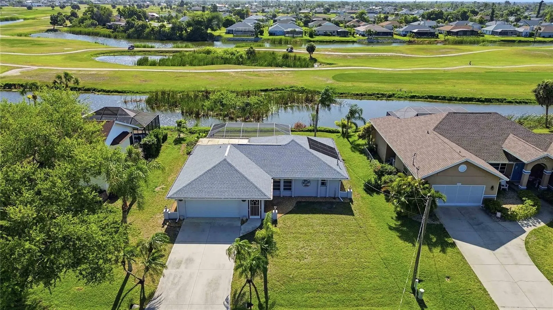 244 Rotonda Circle Rotonda West FL 33947