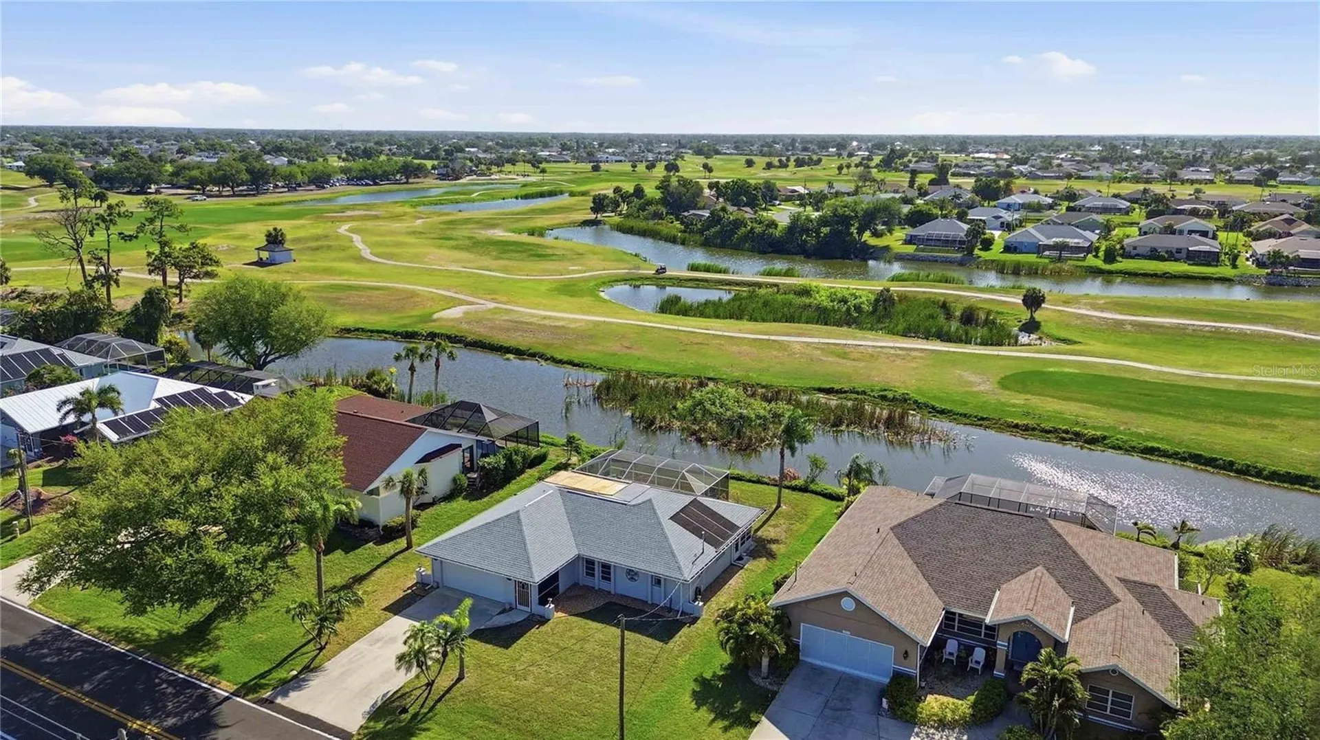244 Rotonda Circle Rotonda West FL 33947