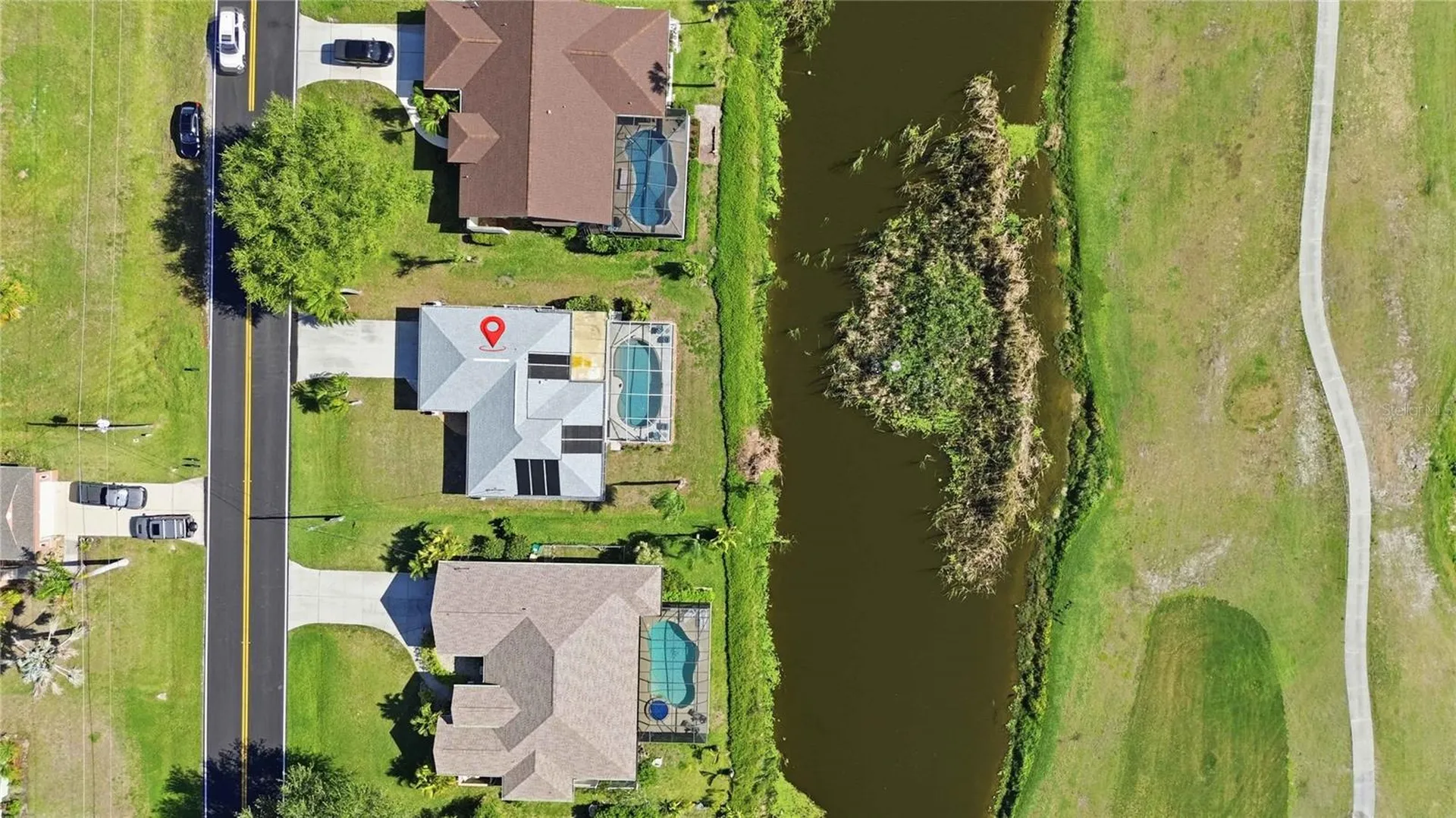 244 Rotonda Circle Rotonda West FL 33947
