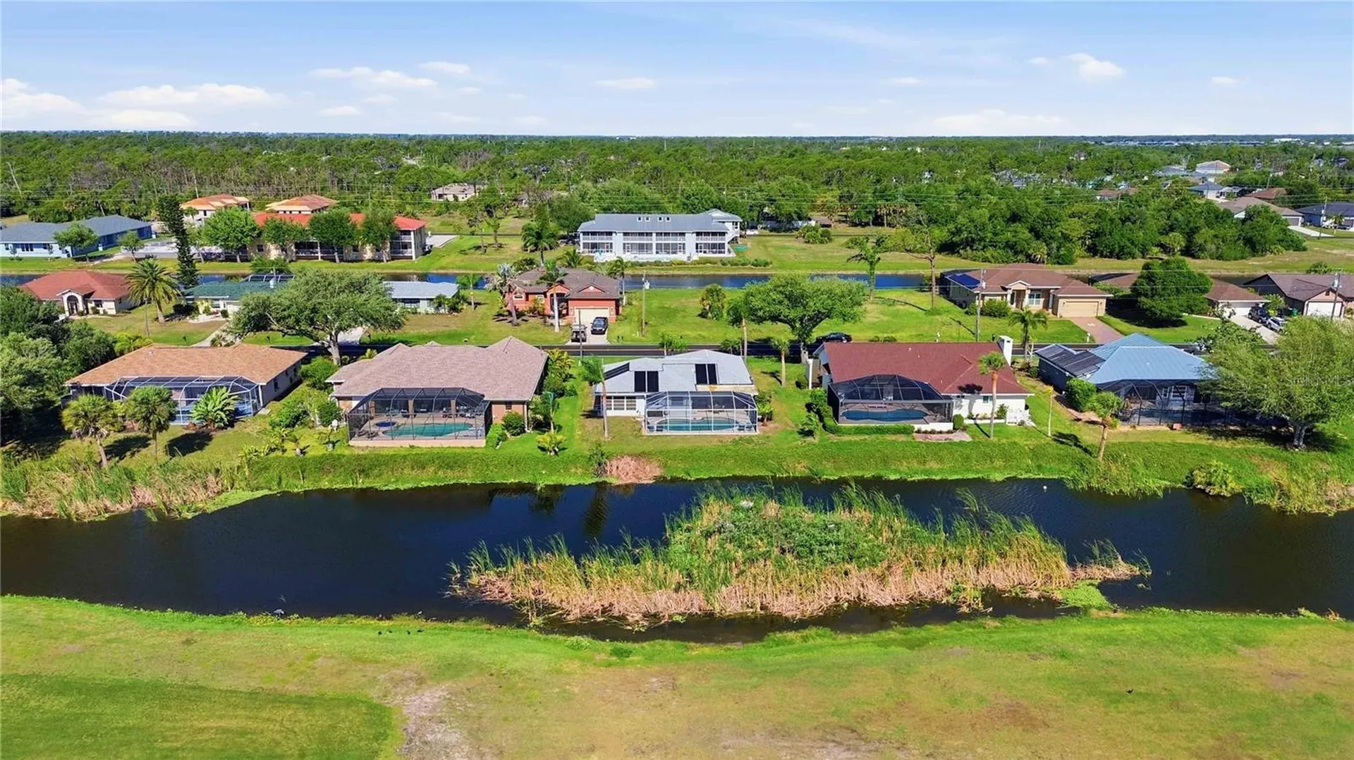 244 Rotonda Circle Rotonda West FL 33947