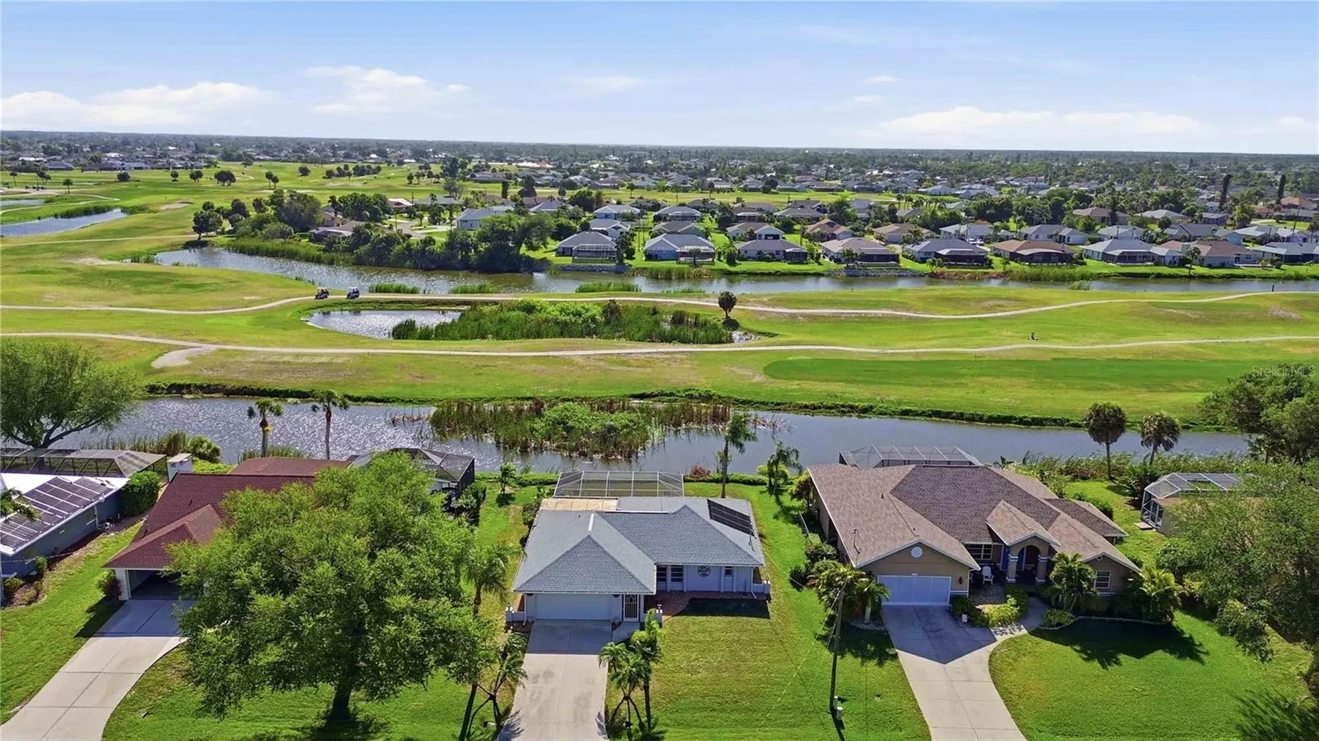 244 Rotonda Circle Rotonda West FL 33947