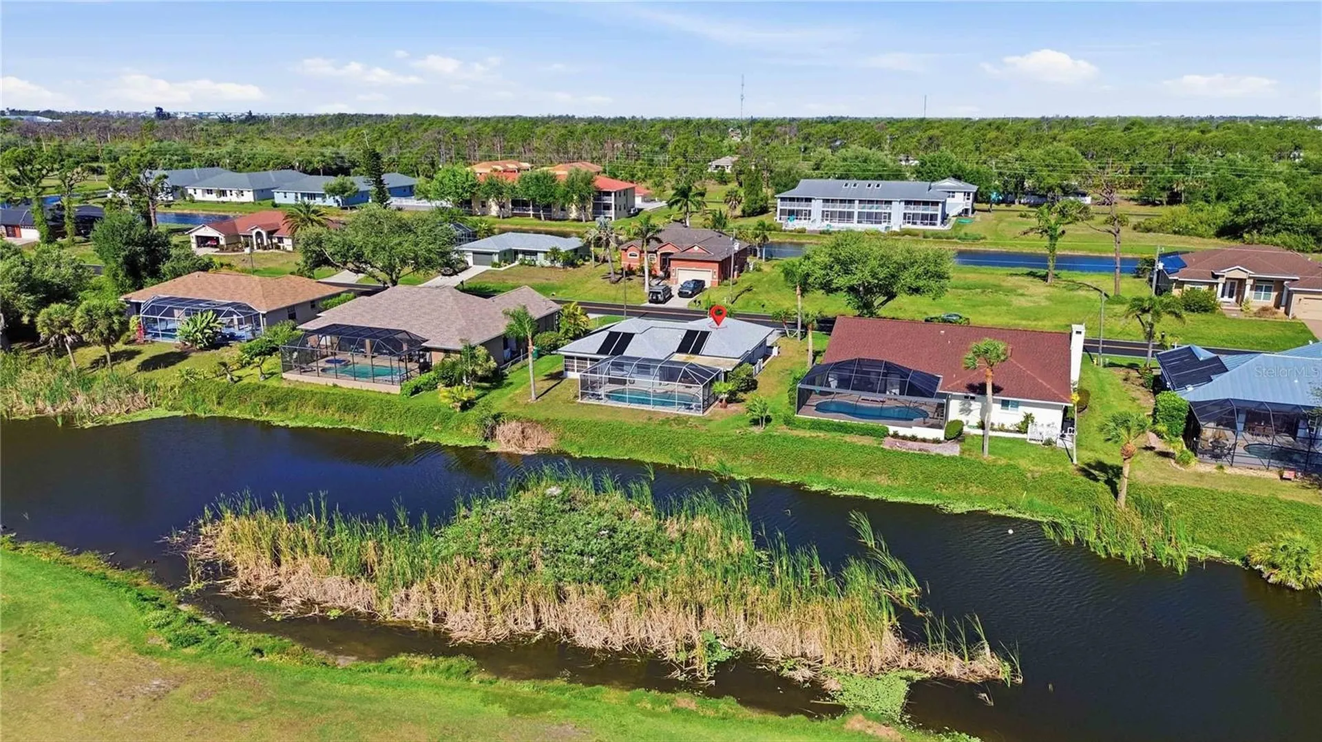 244 Rotonda Circle Rotonda West FL 33947