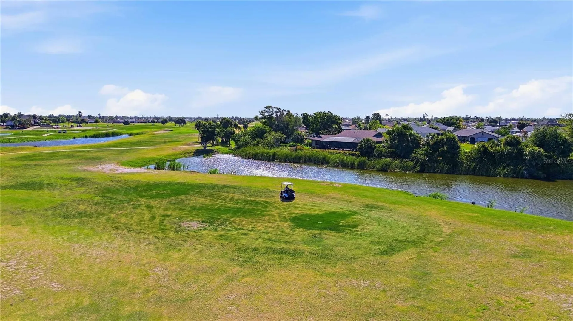 244 Rotonda Circle Rotonda West FL 33947