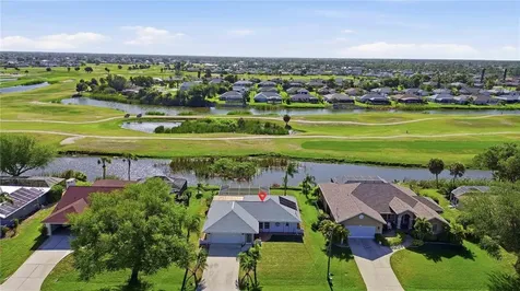 244 Rotonda Circle Rotonda West FL 33947