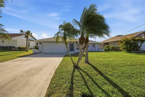 244 Rotonda Circle Rotonda West FL 33947